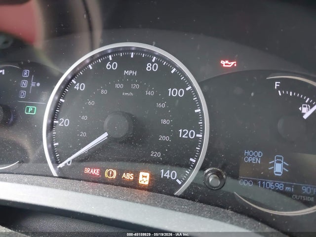 Продажа на аукционе авто 2012 Lexus Ct 200h Premium, vin: JTHKD5BH1C2118109, номер лота: 45159929
