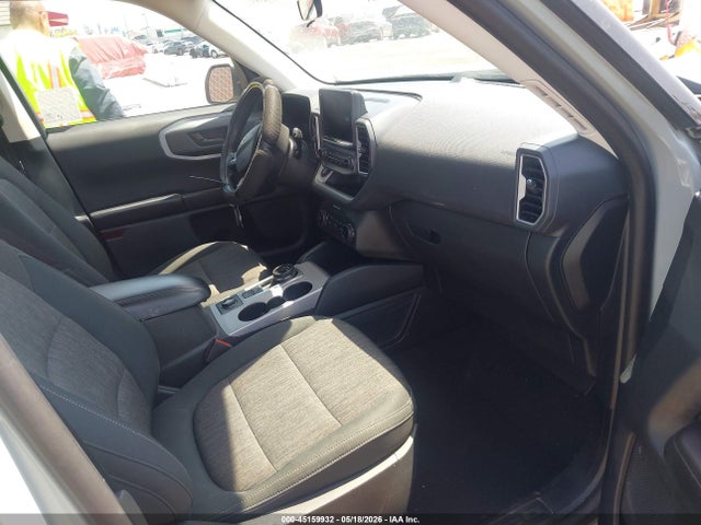 Aukcja sprzedaży 2023 Ford Bronco Sport Big Bend, vin: 3FMCR9B69PRD25390, numer aukcji: 45159932