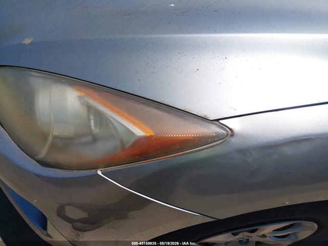 45159935 :رقم المزاد ، JM1BL1TG1D1796935 vin ، 2013 Mazda Mazda3 I Sv مزاد بيع