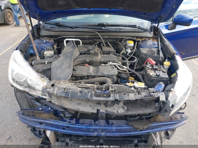 Aukcja sprzedaży 2017 Subaru Outback 2.5i Premium, vin: 4S4BSACCXH3436116, numer aukcji: 45159938