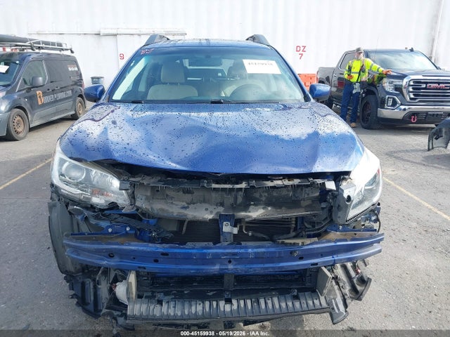 Aukcja sprzedaży 2017 Subaru Outback 2.5i Premium, vin: 4S4BSACCXH3436116, numer aukcji: 45159938