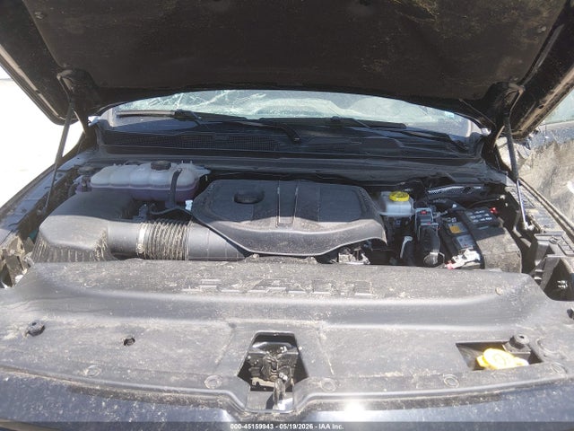Продаж на аукціоні авто 2026 Ram 1500 Warlock  4x4 5'7 Box, vin: 1C6SRFGP3TN160554, номер лоту: 45159943