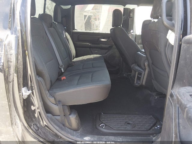 Продаж на аукціоні авто 2026 Ram 1500 Warlock  4x4 5'7 Box, vin: 1C6SRFGP3TN160554, номер лоту: 45159943