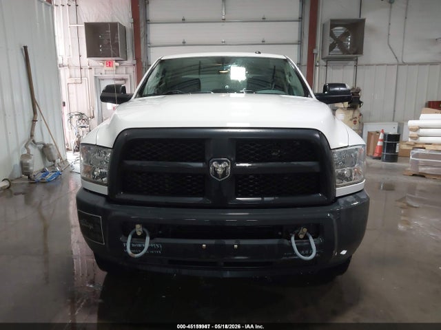 Продаж на аукціоні авто 2017 Ram 3500 Tradesman  4x4 8' Box, vin: 3C63R3GL9HG714809, номер лоту: 45159947
