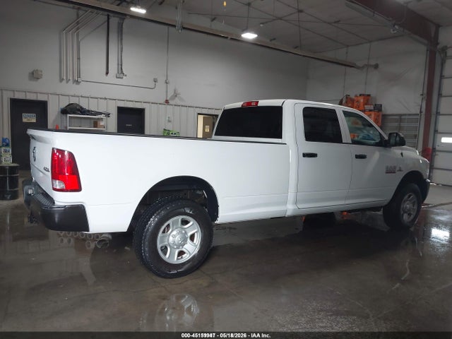 Продаж на аукціоні авто 2017 Ram 3500 Tradesman  4x4 8' Box, vin: 3C63R3GL9HG714809, номер лоту: 45159947