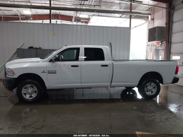 Продаж на аукціоні авто 2017 Ram 3500 Tradesman  4x4 8' Box, vin: 3C63R3GL9HG714809, номер лоту: 45159947