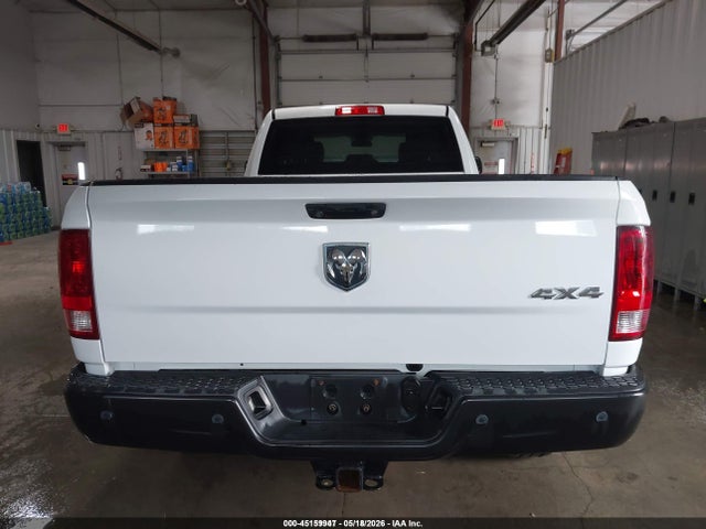 Продаж на аукціоні авто 2017 Ram 3500 Tradesman  4x4 8' Box, vin: 3C63R3GL9HG714809, номер лоту: 45159947