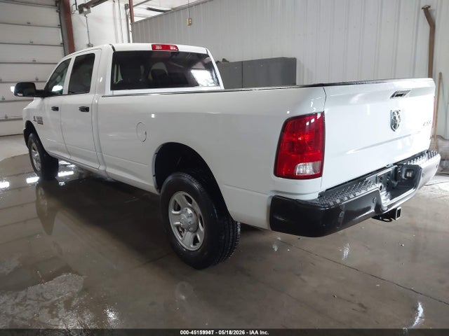 Продаж на аукціоні авто 2017 Ram 3500 Tradesman  4x4 8' Box, vin: 3C63R3GL9HG714809, номер лоту: 45159947