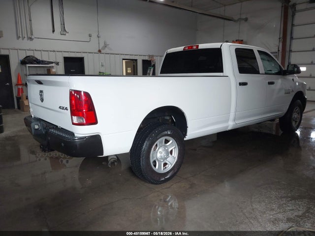 Продаж на аукціоні авто 2017 Ram 3500 Tradesman  4x4 8' Box, vin: 3C63R3GL9HG714809, номер лоту: 45159947