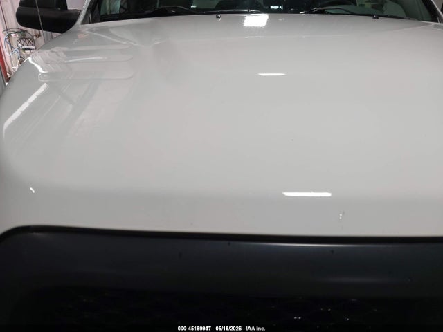 Продаж на аукціоні авто 2017 Ram 3500 Tradesman  4x4 8' Box, vin: 3C63R3GL9HG714809, номер лоту: 45159947