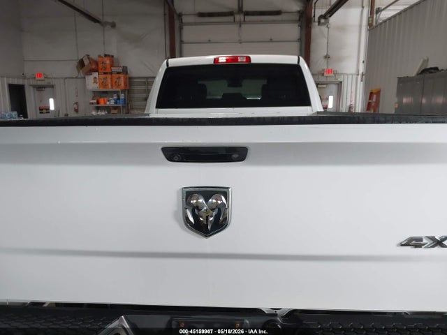 Продаж на аукціоні авто 2017 Ram 3500 Tradesman  4x4 8' Box, vin: 3C63R3GL9HG714809, номер лоту: 45159947