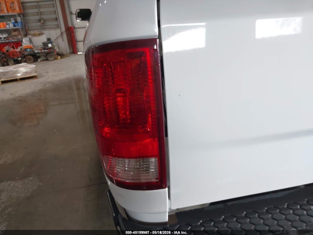 Продаж на аукціоні авто 2017 Ram 3500 Tradesman  4x4 8' Box, vin: 3C63R3GL9HG714809, номер лоту: 45159947