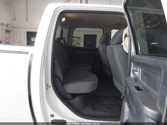 Продаж на аукціоні авто 2017 Ram 3500 Tradesman  4x4 8' Box, vin: 3C63R3GL9HG714809, номер лоту: 45159947