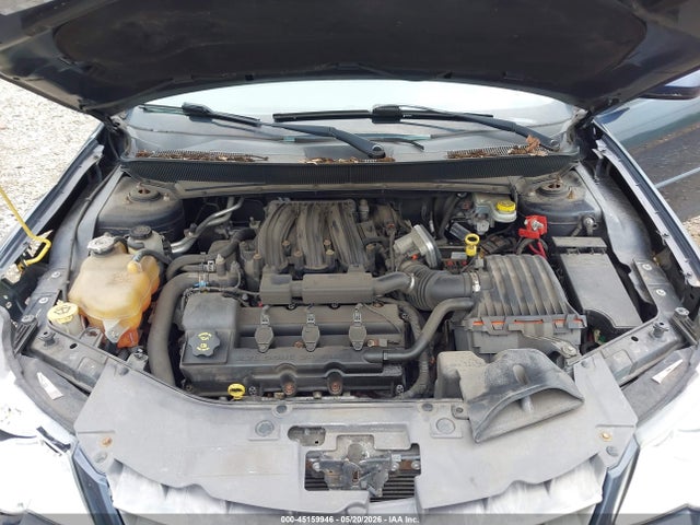Aukcja sprzedaży 2008 Chrysler Sebring Touring, vin: 1C3LC55R98N263194, numer aukcji: 45159946