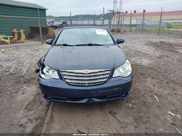 Aukcja sprzedaży 2008 Chrysler Sebring Touring, vin: 1C3LC55R98N263194, numer aukcji: 45159946