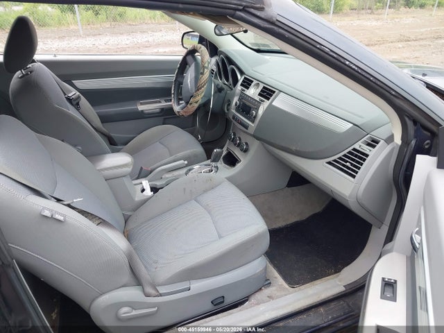 Aukcja sprzedaży 2008 Chrysler Sebring Touring, vin: 1C3LC55R98N263194, numer aukcji: 45159946