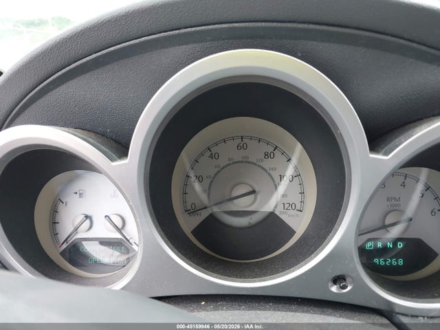 Aukcja sprzedaży 2008 Chrysler Sebring Touring, vin: 1C3LC55R98N263194, numer aukcji: 45159946