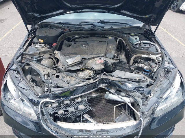 WDDHF5KB6GB311238 Mercedes-Benz E 350