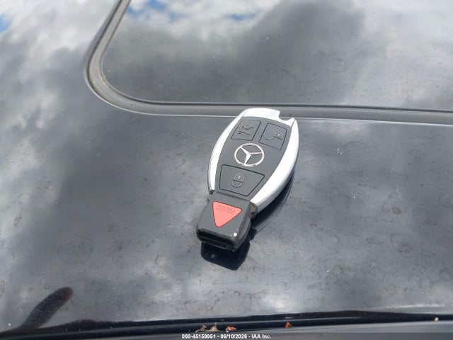 WDDHF5KB6GB311238 Mercedes-Benz E 350