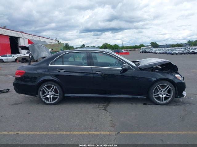 WDDHF5KB6GB311238 Mercedes-Benz E 350