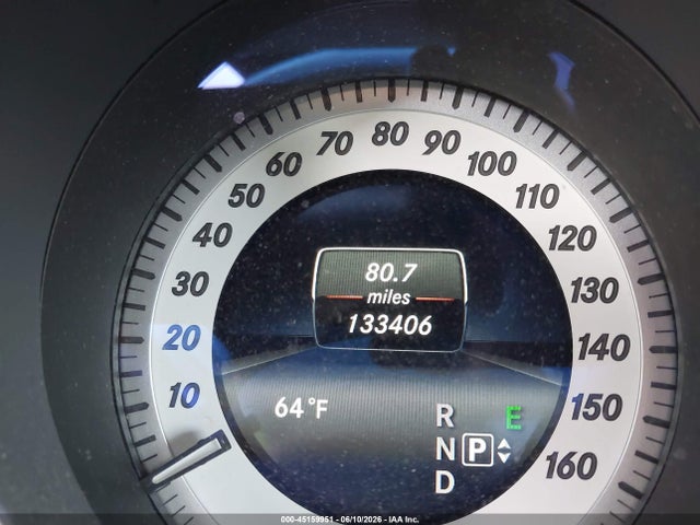 WDDHF5KB6GB311238 Mercedes-Benz E 350