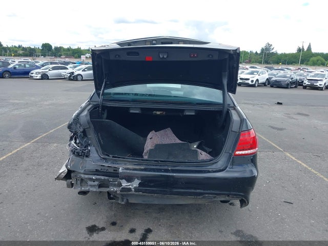 WDDHF5KB6GB311238 Mercedes-Benz E 350