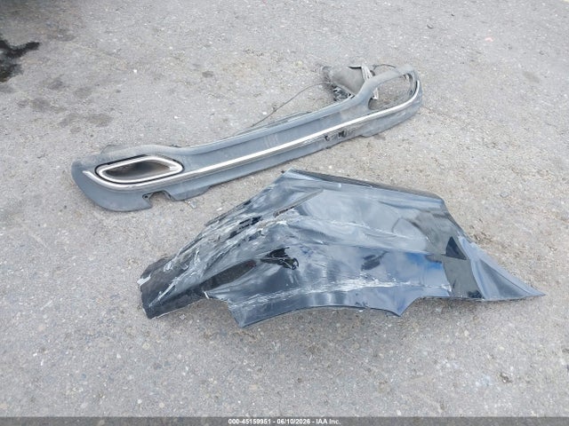 WDDHF5KB6GB311238 Mercedes-Benz E 350