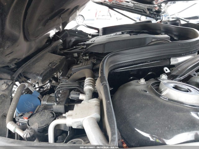 WDDHF5KB6GB311238 Mercedes-Benz E 350