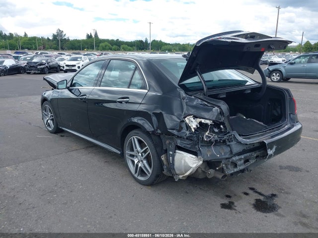 WDDHF5KB6GB311238 Mercedes-Benz E 350