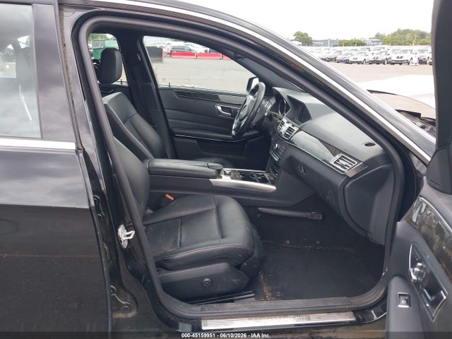 WDDHF5KB6GB311238 Mercedes-Benz E 350