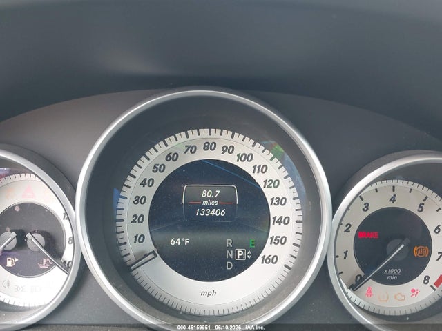 WDDHF5KB6GB311238 Mercedes-Benz E 350