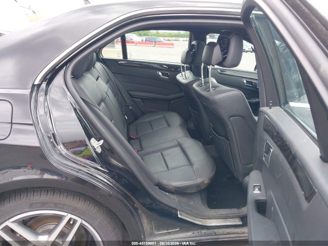 WDDHF5KB6GB311238 Mercedes-Benz E 350