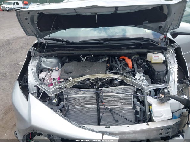 Aukcja sprzedaży 2025 Toyota Sienna Xle, vin: 5TDJSKFCXSS197965, numer aukcji: 45159953