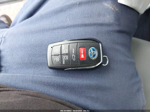 Aukcja sprzedaży 2025 Toyota Sienna Xle, vin: 5TDJSKFCXSS197965, numer aukcji: 45159953