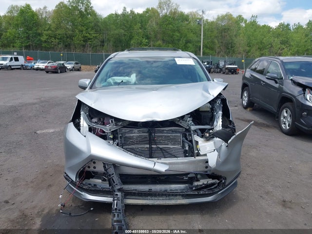 Aukcja sprzedaży 2025 Toyota Sienna Xle, vin: 5TDJSKFCXSS197965, numer aukcji: 45159953