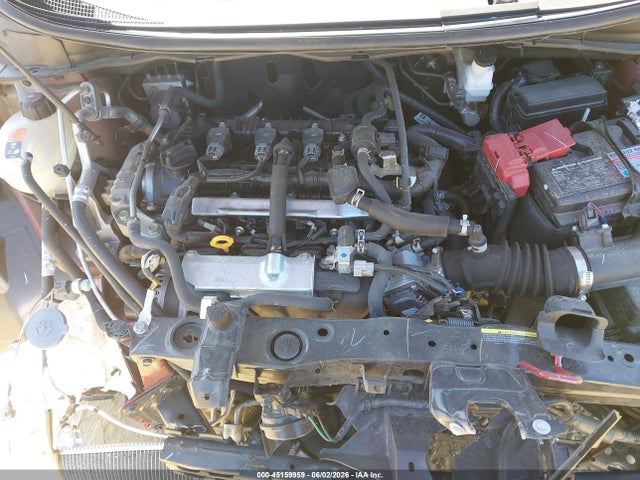 Продажа на аукционе авто 2024 Nissan Versa 1.6 Sv, vin: 3N1CN8EV3RL911251, номер лота: 45159959