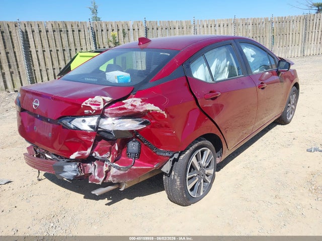Продажа на аукционе авто 2024 Nissan Versa 1.6 Sv, vin: 3N1CN8EV3RL911251, номер лота: 45159959