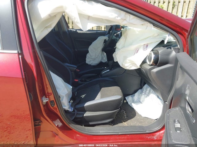 Продажа на аукционе авто 2024 Nissan Versa 1.6 Sv, vin: 3N1CN8EV3RL911251, номер лота: 45159959