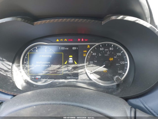 Продажа на аукционе авто 2024 Nissan Versa 1.6 Sv, vin: 3N1CN8EV3RL911251, номер лота: 45159959