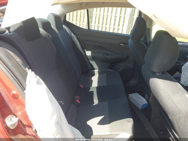 Продажа на аукционе авто 2024 Nissan Versa 1.6 Sv, vin: 3N1CN8EV3RL911251, номер лота: 45159959