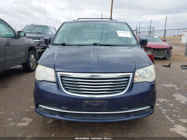 Aukcja sprzedaży 2014 Chrysler Town & Country Touring, vin: 2C4RC1BG1ER340060, numer aukcji: 45159963