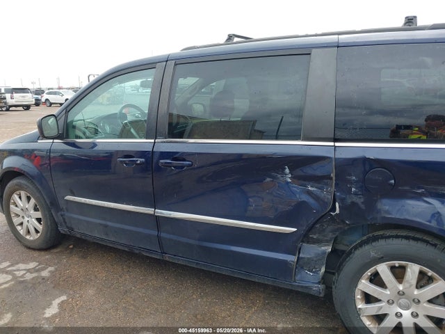 Aukcja sprzedaży 2014 Chrysler Town & Country Touring, vin: 2C4RC1BG1ER340060, numer aukcji: 45159963