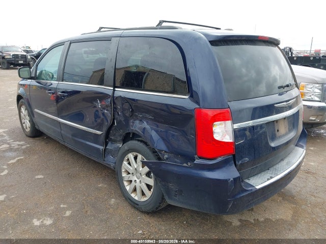 Aukcja sprzedaży 2014 Chrysler Town & Country Touring, vin: 2C4RC1BG1ER340060, numer aukcji: 45159963