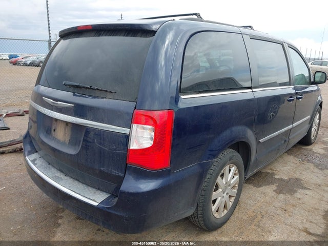 Aukcja sprzedaży 2014 Chrysler Town & Country Touring, vin: 2C4RC1BG1ER340060, numer aukcji: 45159963