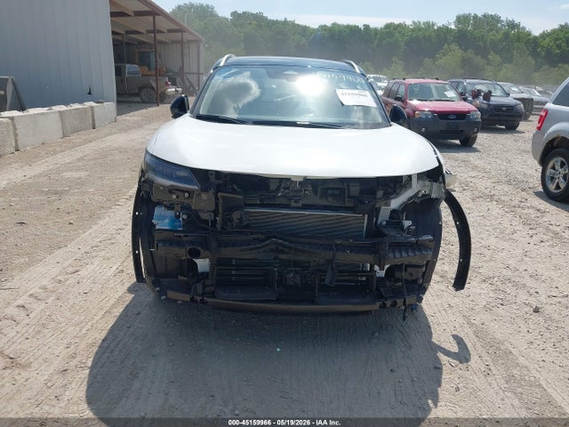 Aukcja sprzedaży 2025 Nissan Kicks Sr Intelligent Awd, vin: 3N8AP6DB3SL359111, numer aukcji: 45159966