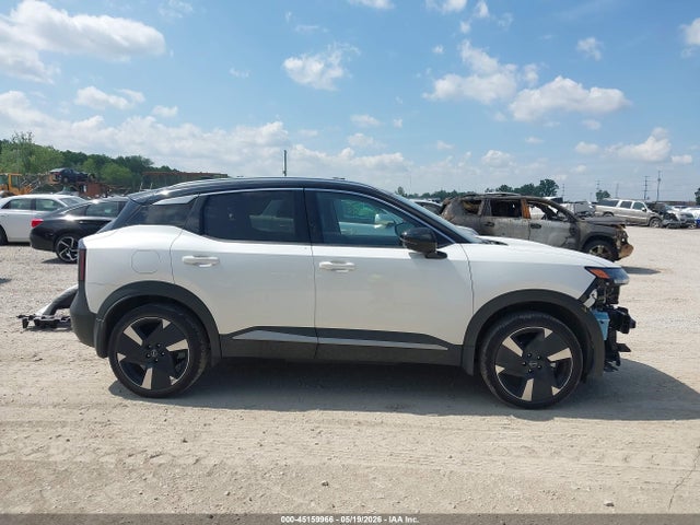 Aukcja sprzedaży 2025 Nissan Kicks Sr Intelligent Awd, vin: 3N8AP6DB3SL359111, numer aukcji: 45159966