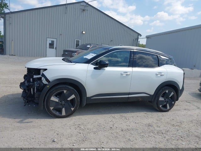 Aukcja sprzedaży 2025 Nissan Kicks Sr Intelligent Awd, vin: 3N8AP6DB3SL359111, numer aukcji: 45159966