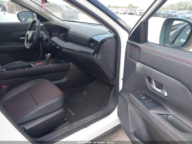 Aukcja sprzedaży 2025 Nissan Kicks Sr Intelligent Awd, vin: 3N8AP6DB3SL359111, numer aukcji: 45159966