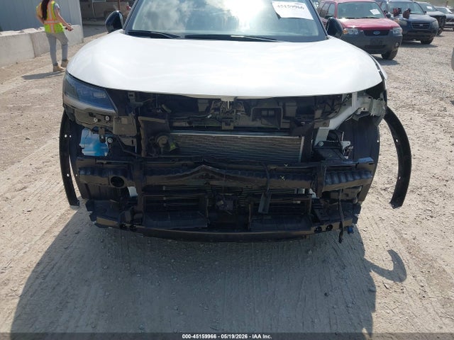 Aukcja sprzedaży 2025 Nissan Kicks Sr Intelligent Awd, vin: 3N8AP6DB3SL359111, numer aukcji: 45159966