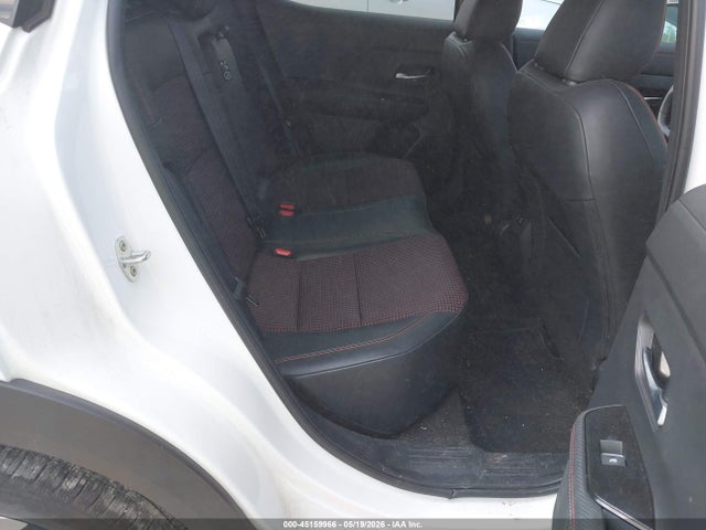 Aukcja sprzedaży 2025 Nissan Kicks Sr Intelligent Awd, vin: 3N8AP6DB3SL359111, numer aukcji: 45159966